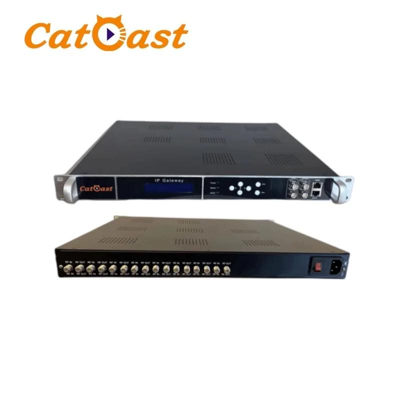 DVBC DVBT ATSC ISDBT Ʃ-IP Ʈ  ù, CATV 8 FTA DVB-S2